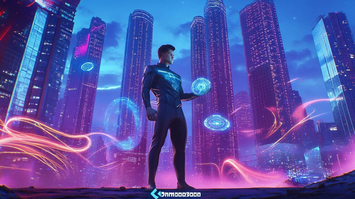    Яндекс защищает данные: квантово и биометрично Khar_AG