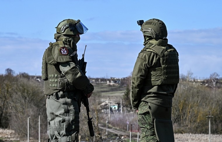    Сергей Бобылев/РИА Новости