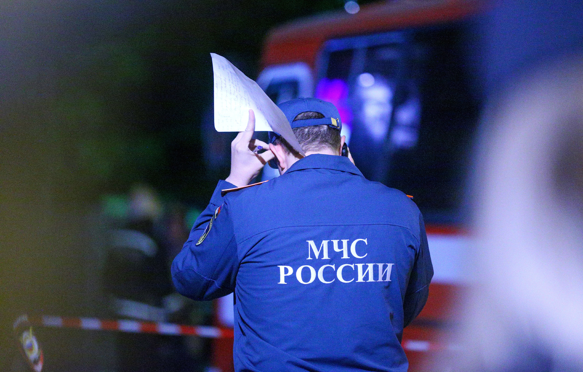 Владимир Смирнов/ТАСС, архив