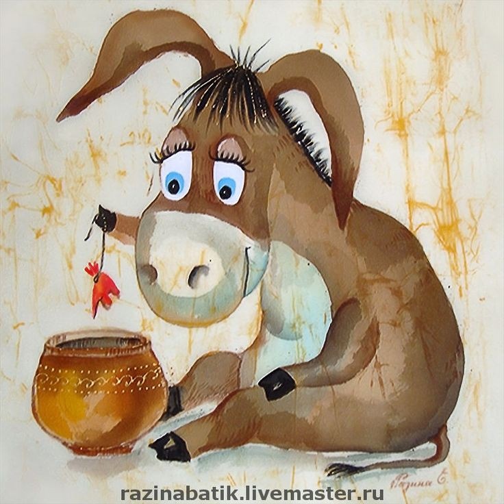 Зарисовка: я, калибратор и чемодан