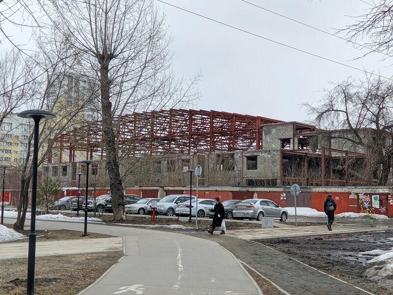 Листайте вправо, чтобы увидеть больше изображений