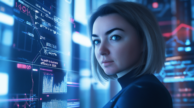    ЭДО: путь к эффективности бизнеса в 2025 году MKB-Finance