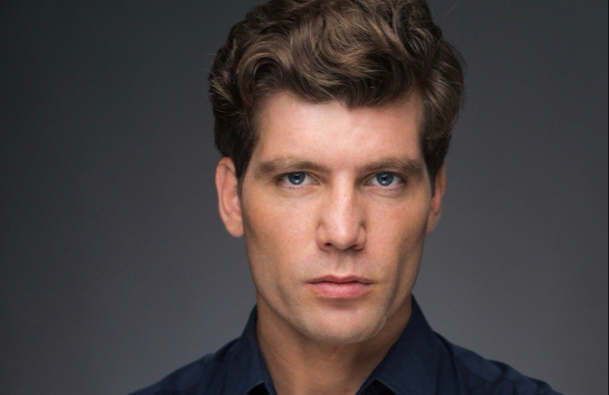 Игорь Чернявый