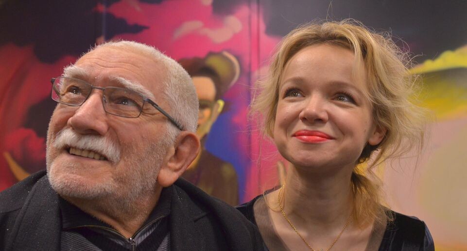    Pavel Kashaev, Павел Кашаев/Global Look Press / www.globallookpress.com