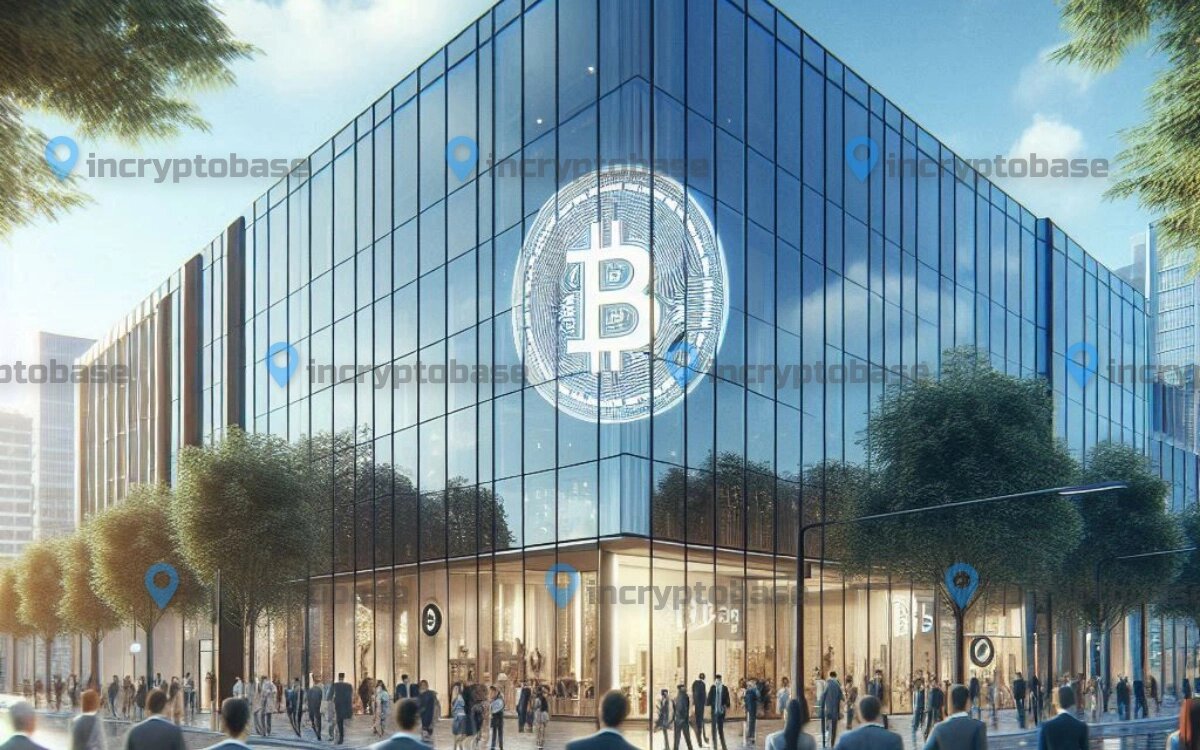 В планах Circle подать заявку на проведение IPO к апрелю 2025 года.