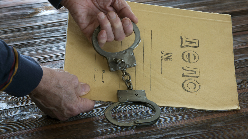    Фото: Nikolay Gyngazov/Globallookpress