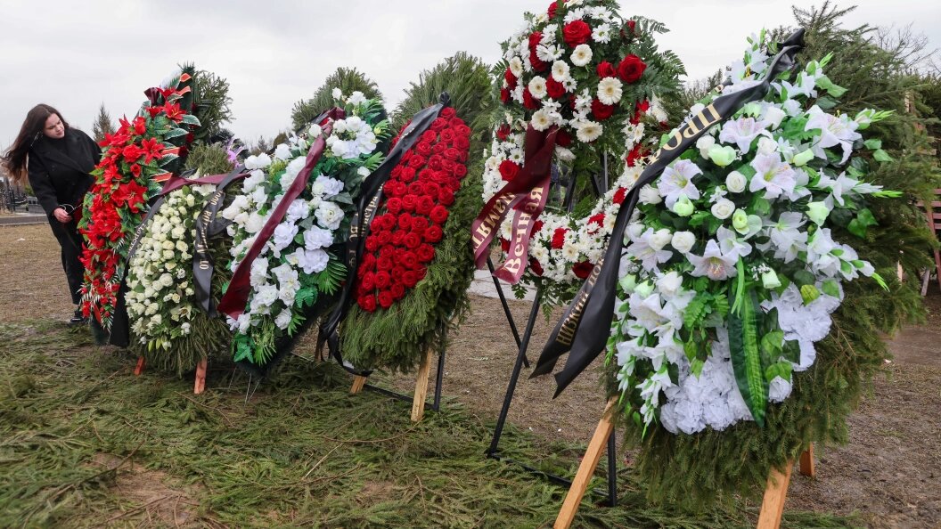    Фото: Belkin Alexey/Globallookpress