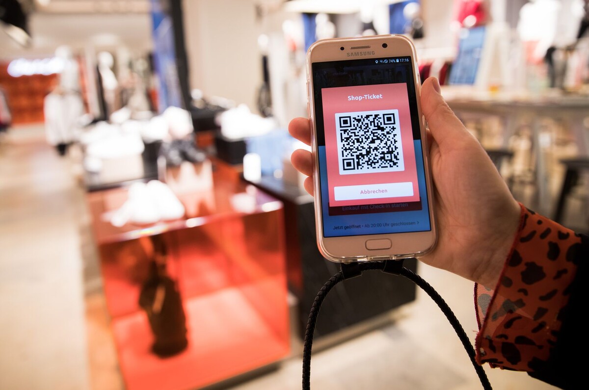     / Источник: © Christian Charisius/Global Look Press