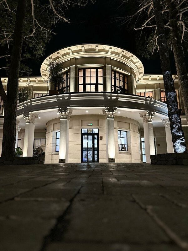 Фото: Димон Лимон, сервис Яндекс Путешествия