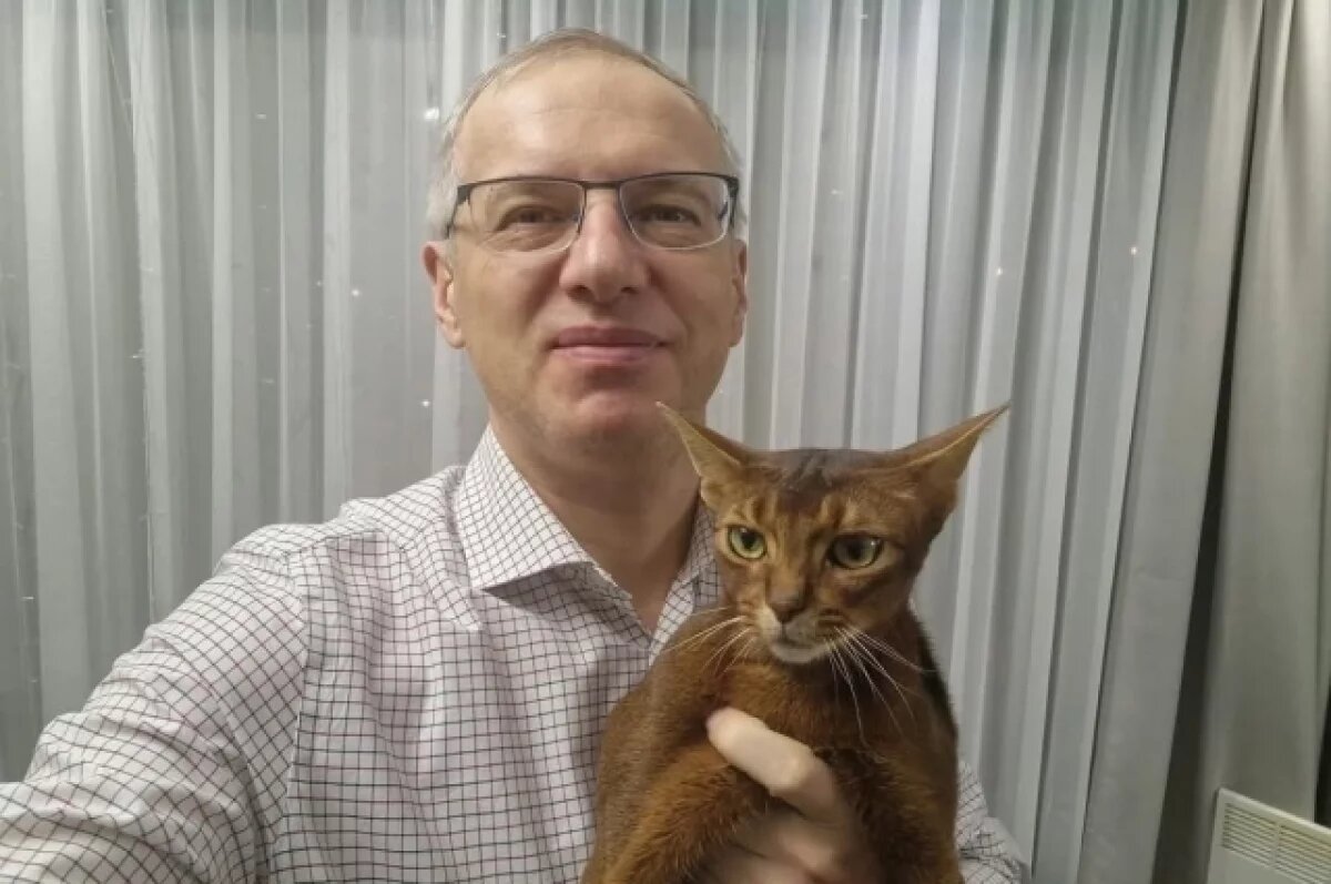    Forbes: основатель DNS из Владивостока увеличил состояние до $1,5 млрд