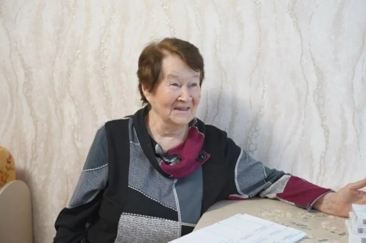    Более 150 упаковок льготных лекарств доставили пенсионерам на Камчатке