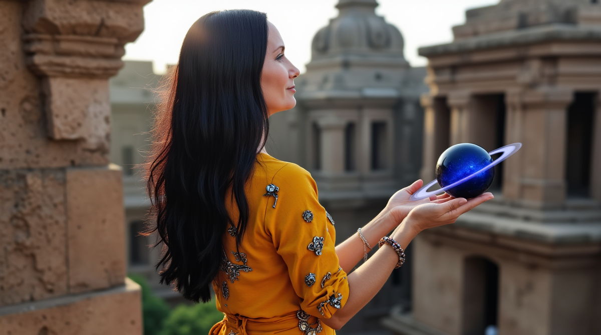 автор Мария Осколова