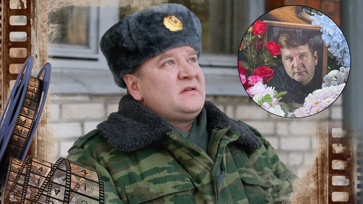 Фотография обработана авторами канала "О КИНО И ЗВЕЗДАХ"