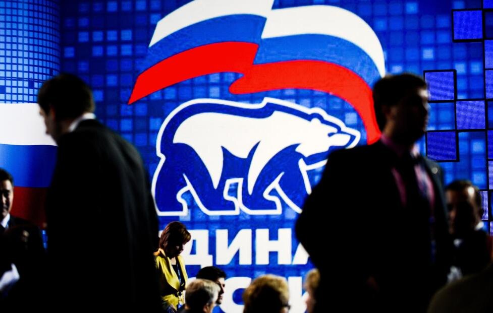 © Максим Шеметов/ТАСС, архив