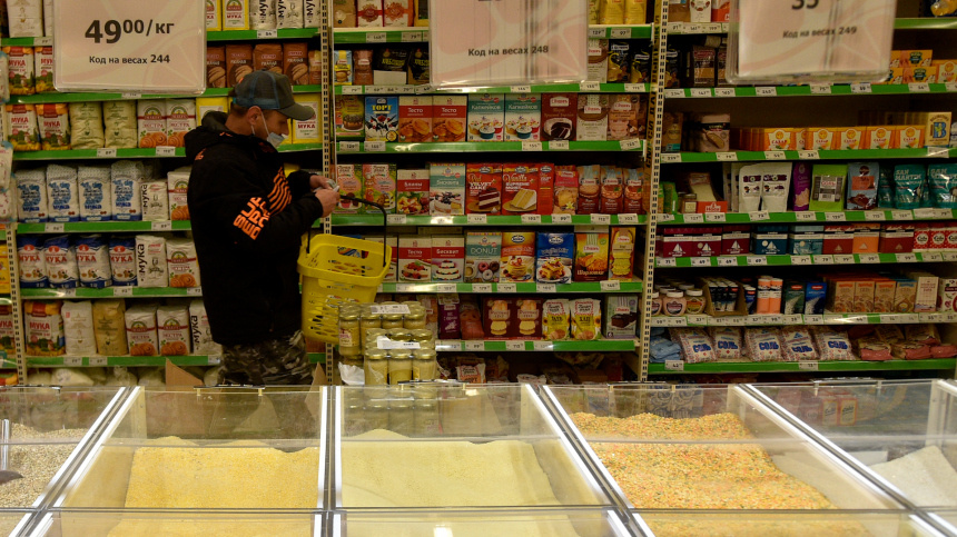    Фото: ИЗВЕСТИЯ/Александр Полегенько