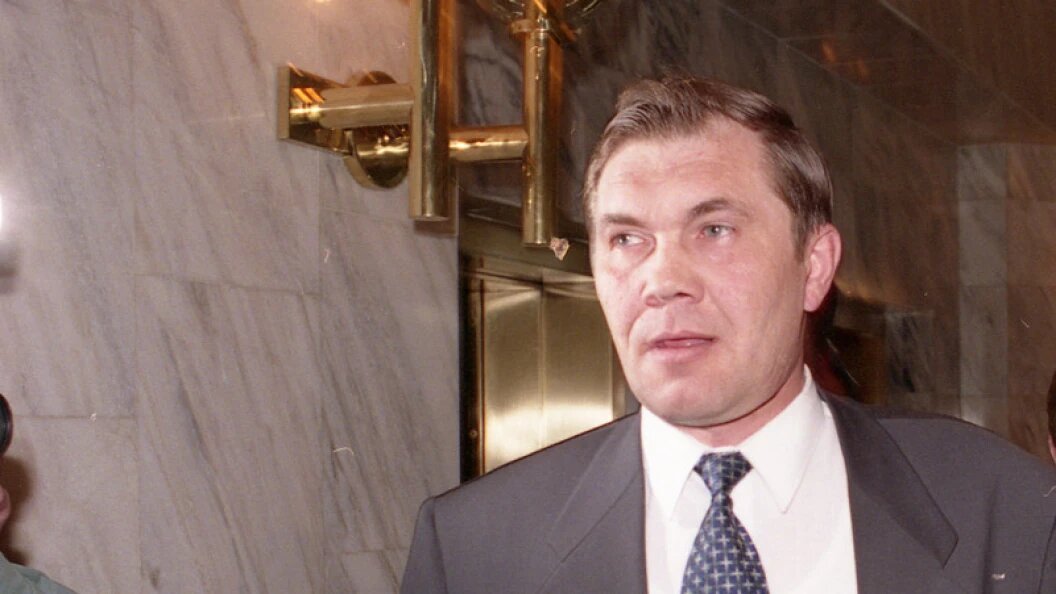    ФОТО: ALEXANDR YAKOVLEV/RUSSIAN LOOK