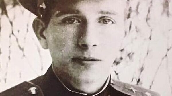    © из семейного архива