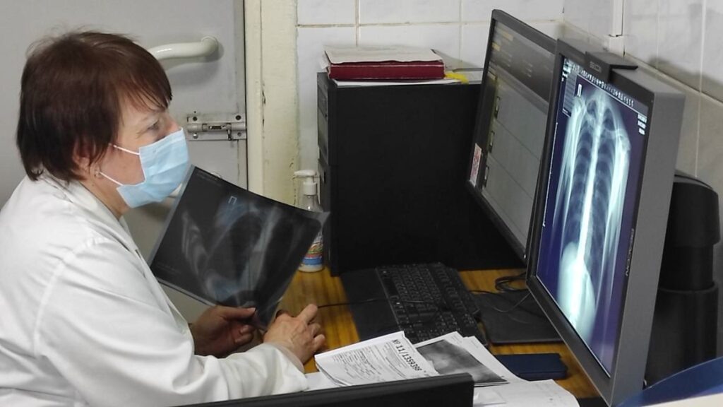    Фото пресс-службы ИЦРБ