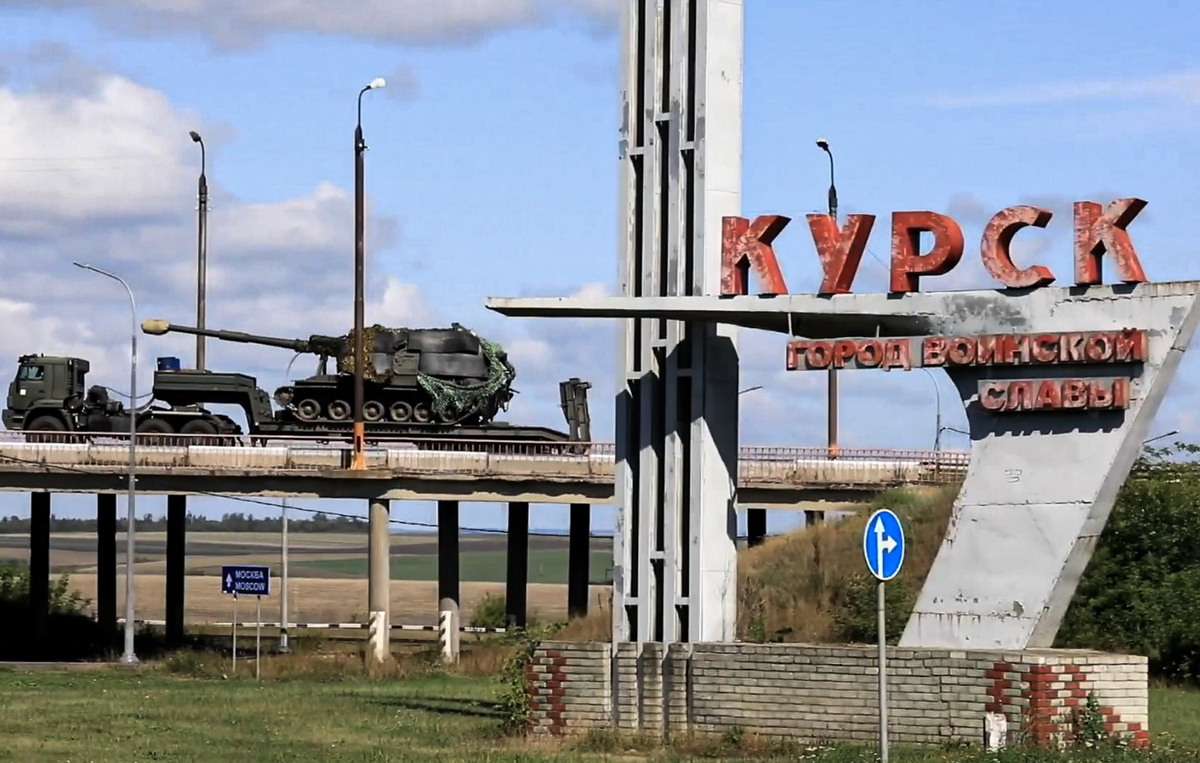 Пресс-служба Минобороны РФ/ТАСС, архив