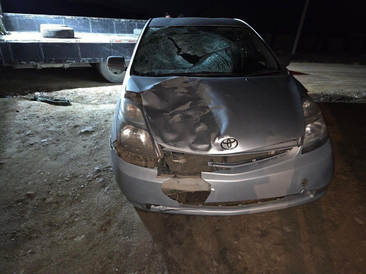    Фото: Госавтоинспекция Забайкалья