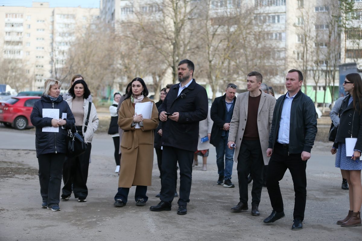    Подобные рабочие выезды и встречи с депутатами и жителями будут проводиться регулярно