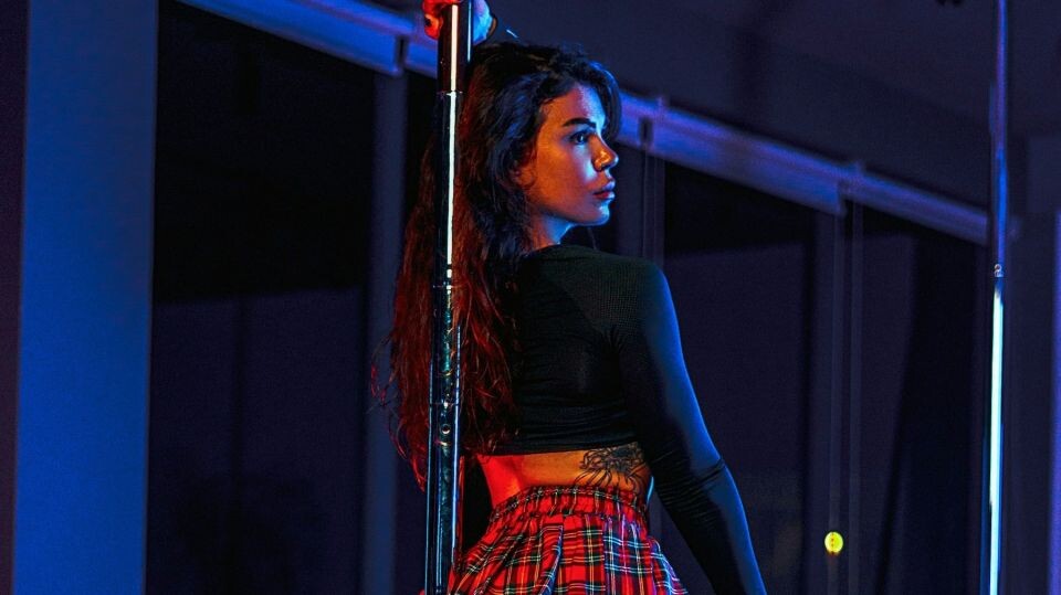    Пилонный спорт. Источник: unsplash.com