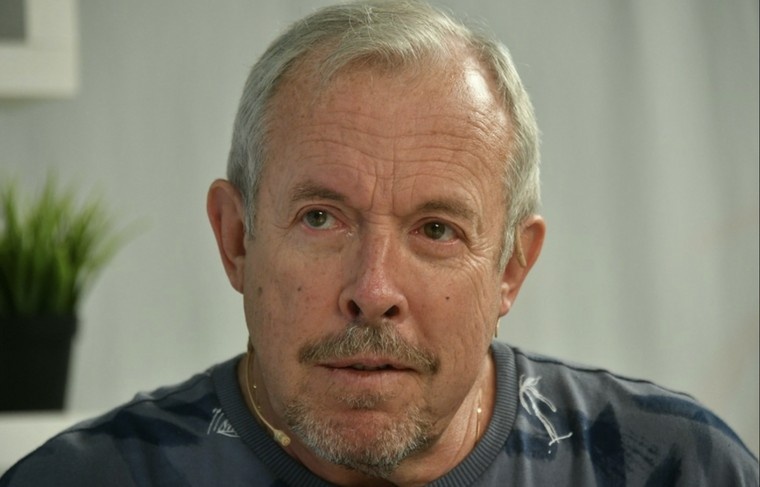    Komsomolskaya Pravda/Global Look Press