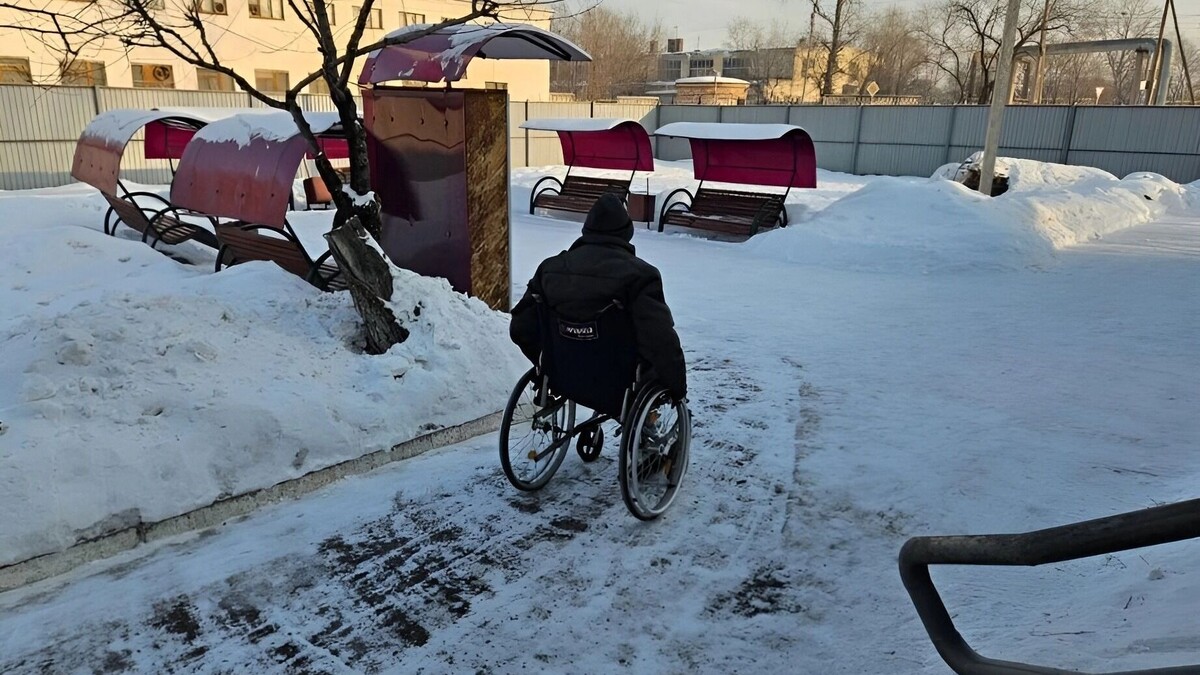     Источник: Пресс-служба министерства социальной защиты Хабаровского края