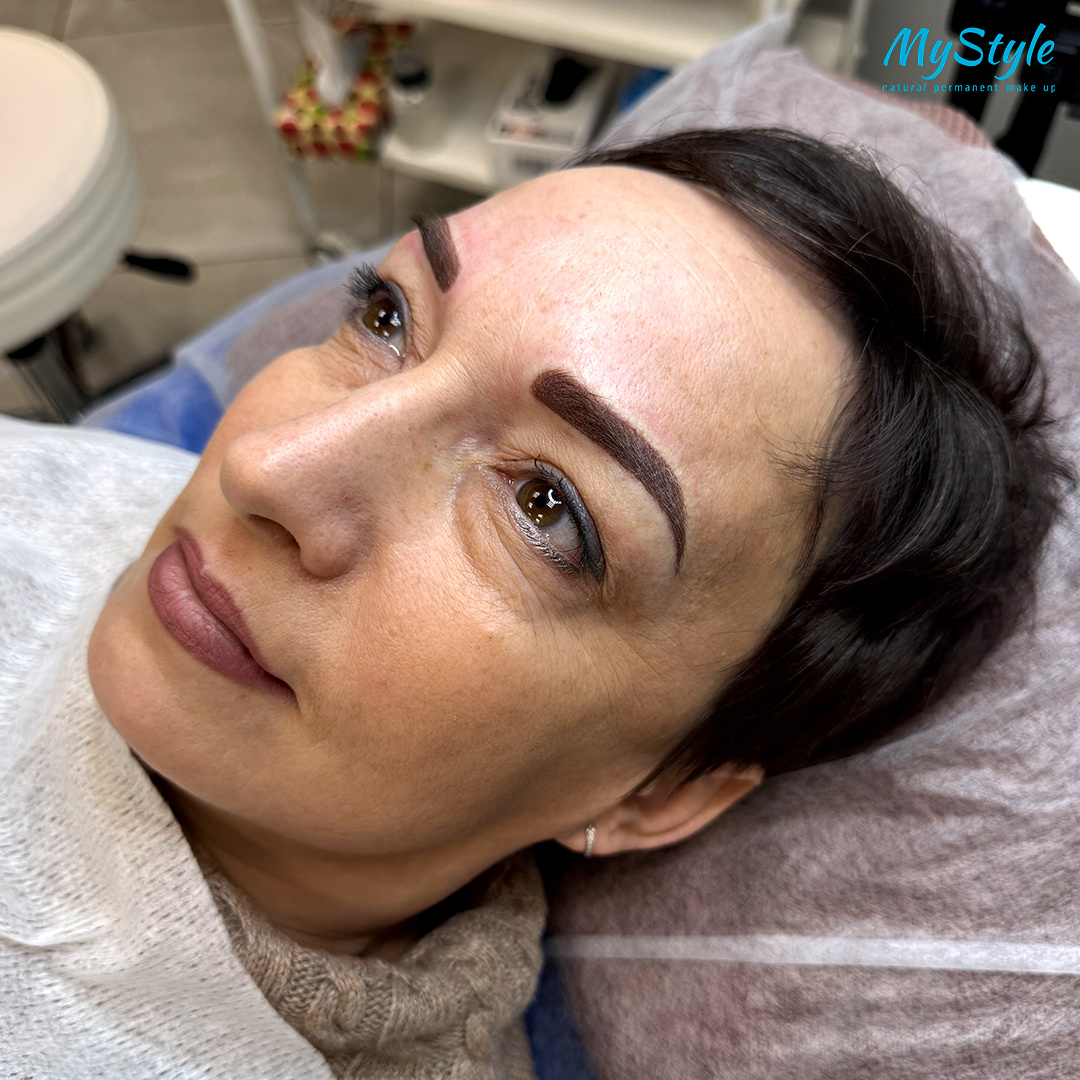 Моя работа. 