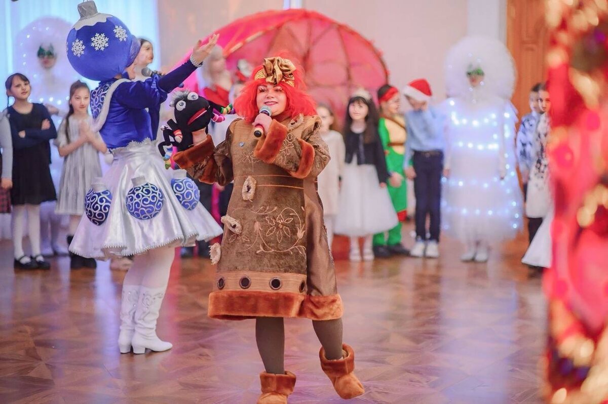 Фото: Виктория Калинина / Интернет-издание “Вечерний Магадан”