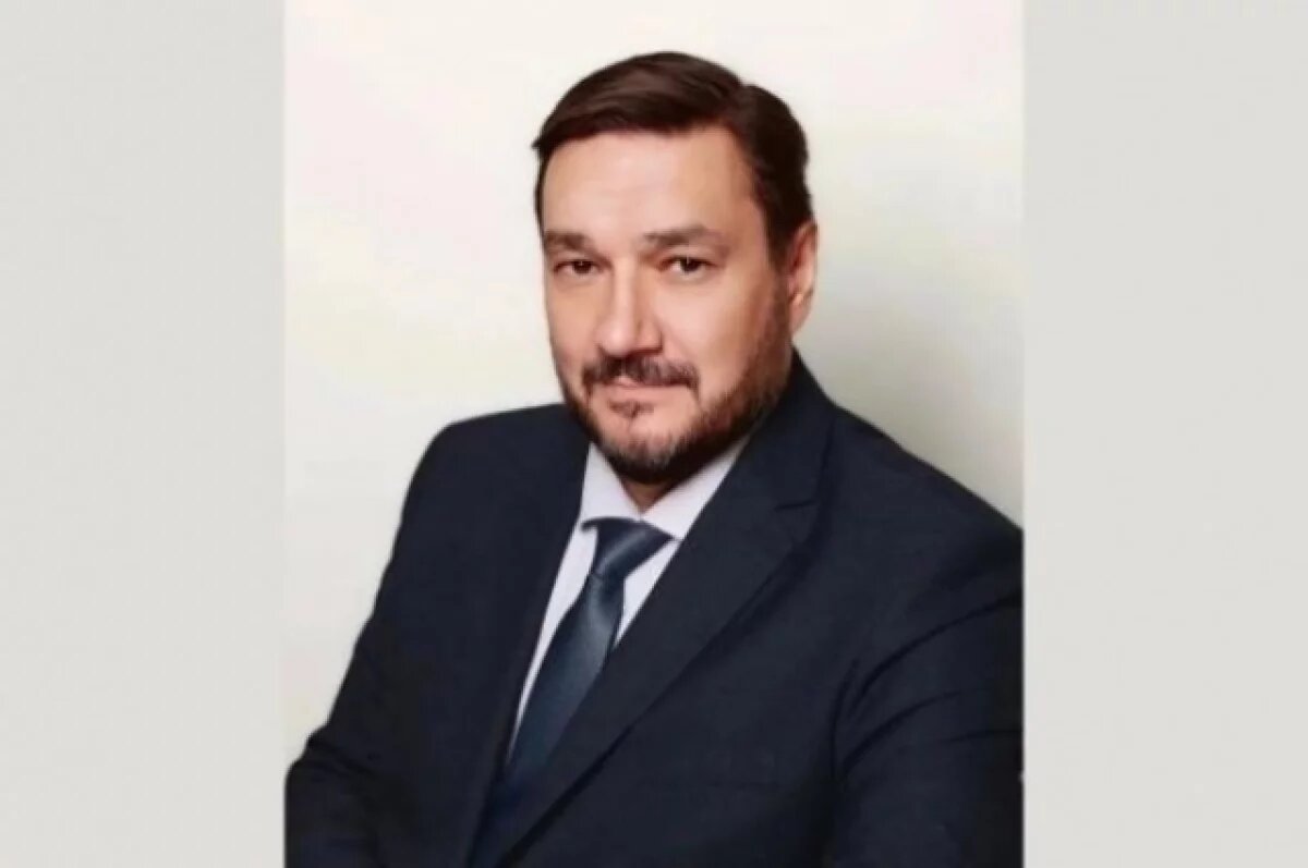    Стало известно, кого назначили и.о. ректора в Новосибирском медуниверситете