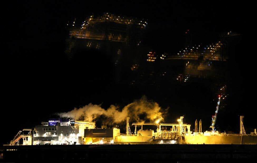 © Владимир Смирнов/ТАСС