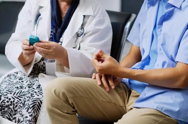    Можно ли умереть от диабета?