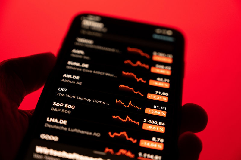    Фото: Daniel Reinhardt/Globallookpress