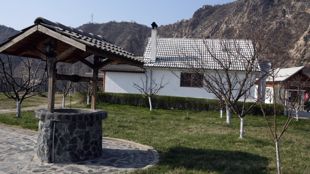    Фото: Serguei Fomine/Russian Look/Globallookpress