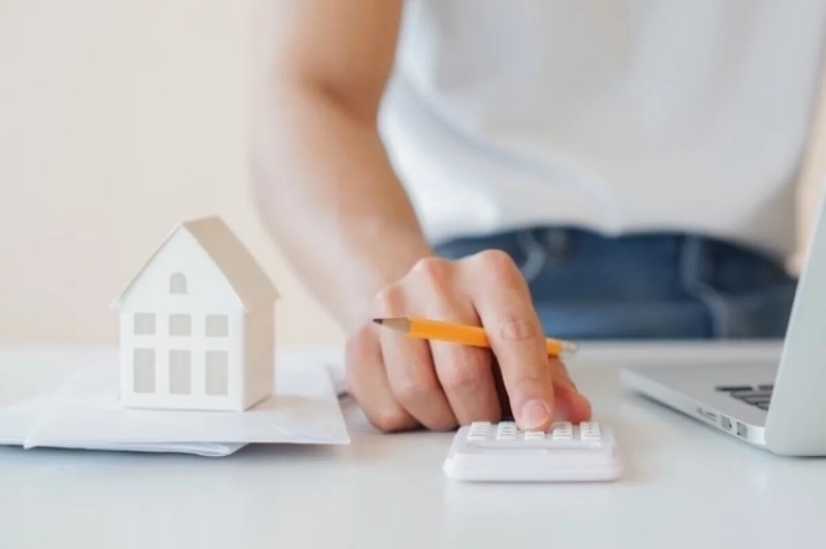    Объем выданных кредитов по ипотеке снизился на Камчатке на 40%