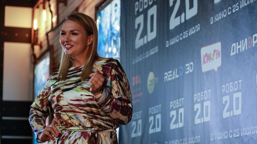    Фото: Bulkin Sergey/Globallookpress