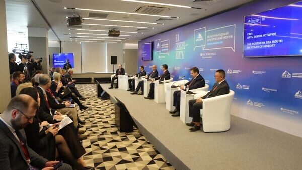    © Алексей Туманов