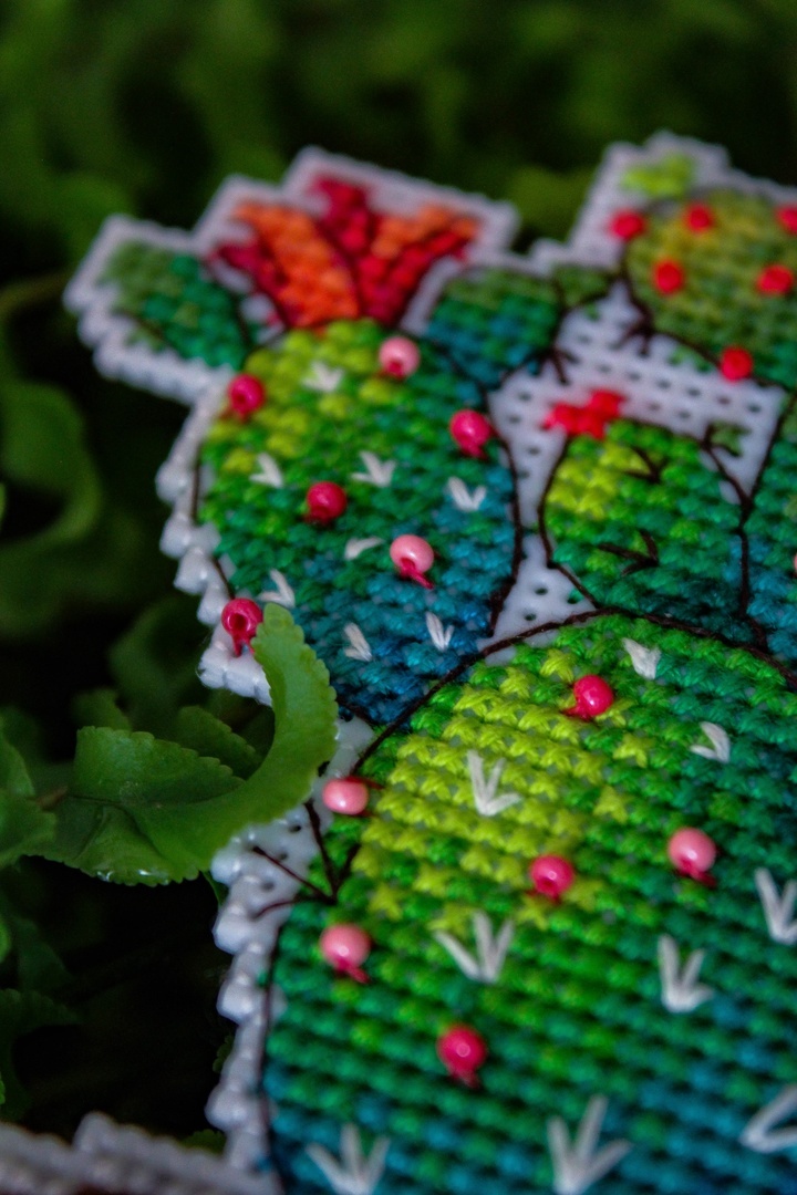 готовая работа