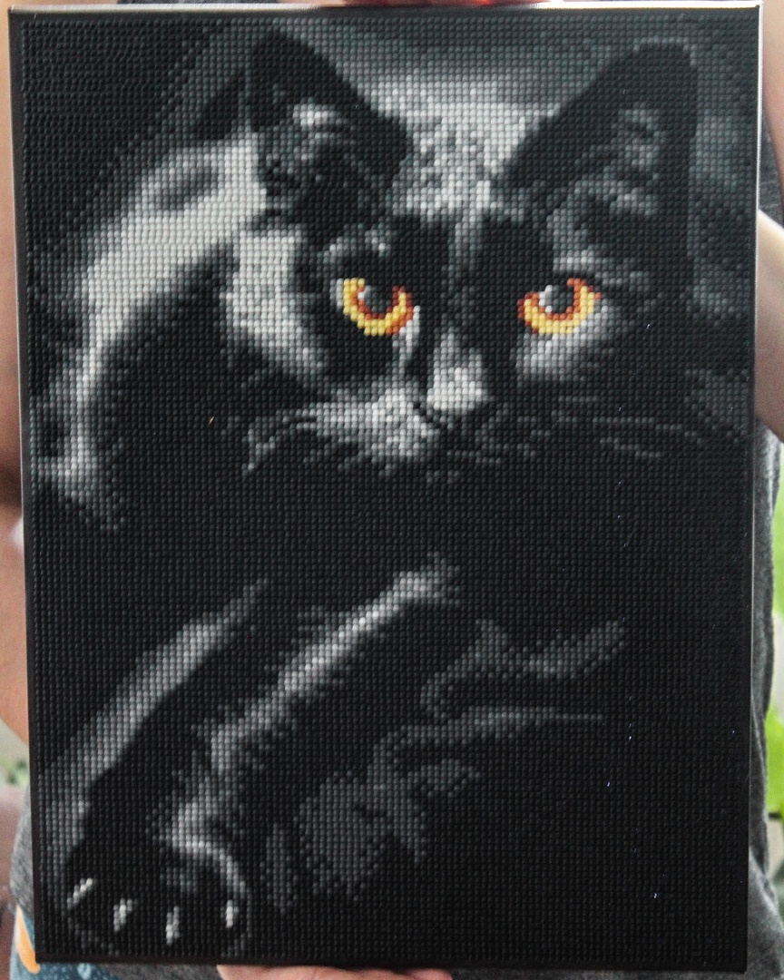 готовая работа