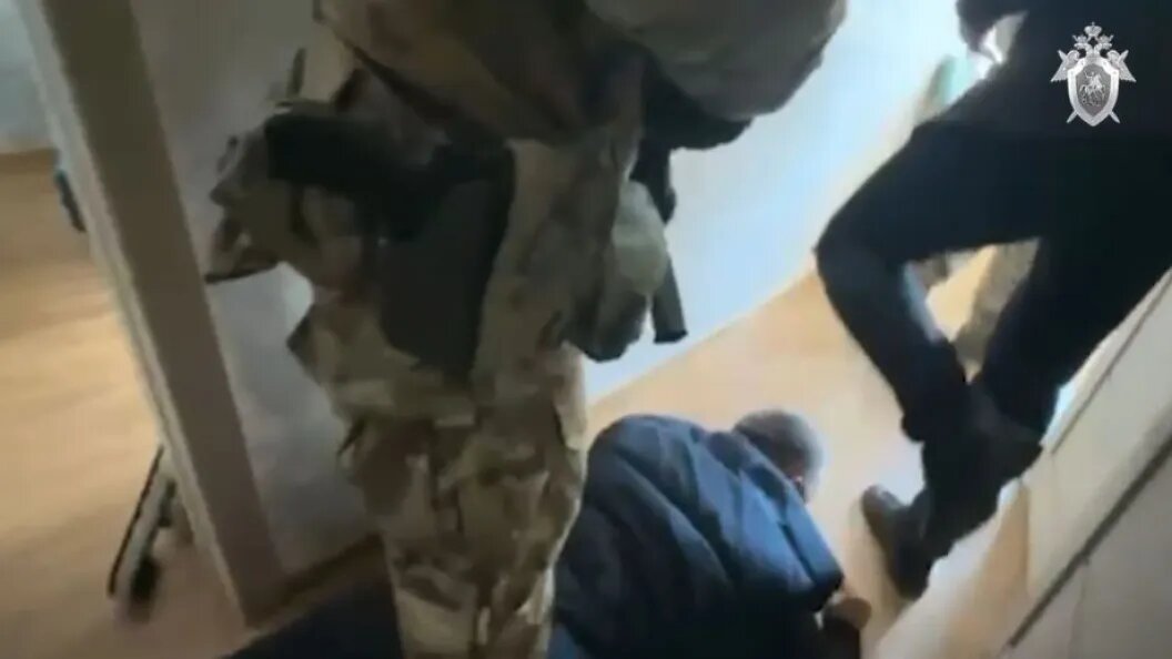    Фотго: СУ СК России по Приморскому краю