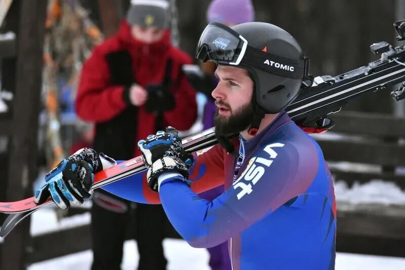 Камчатская федерация горнолыжного спорта