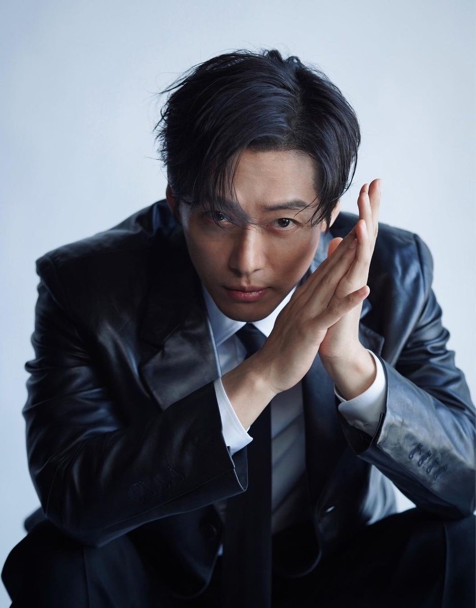 Нам Гун Мин, 47 лет (Возлюбленные)