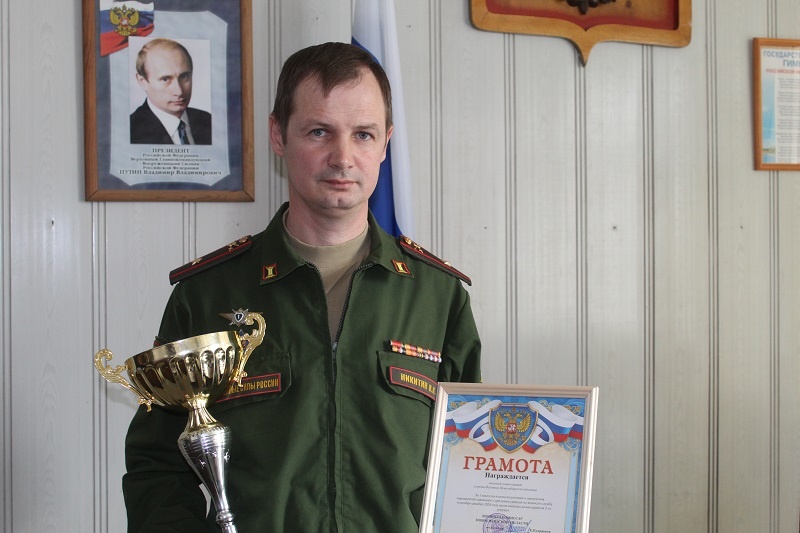    Фото Натальи Кривякиной