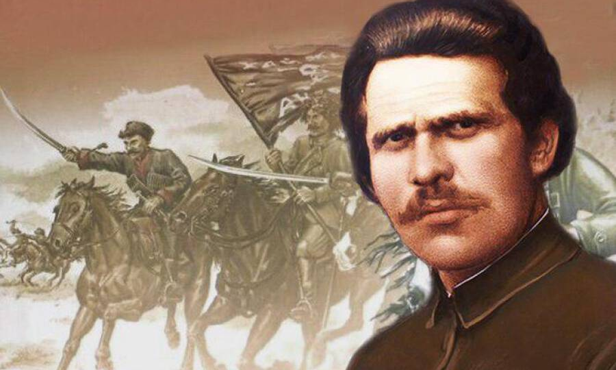 Герой или бандит? Факты и вымыслы о Несторе Махно