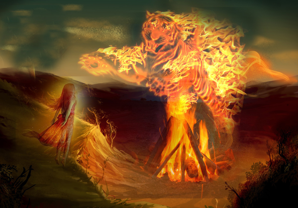 Коллаж автора. Жажда душевного тепла и принятия, когда не было опыта безопасных отношений в детстве, приводит к отказу от себя, "жертвенности" в отношениях и неспособности противостоять издевательствам