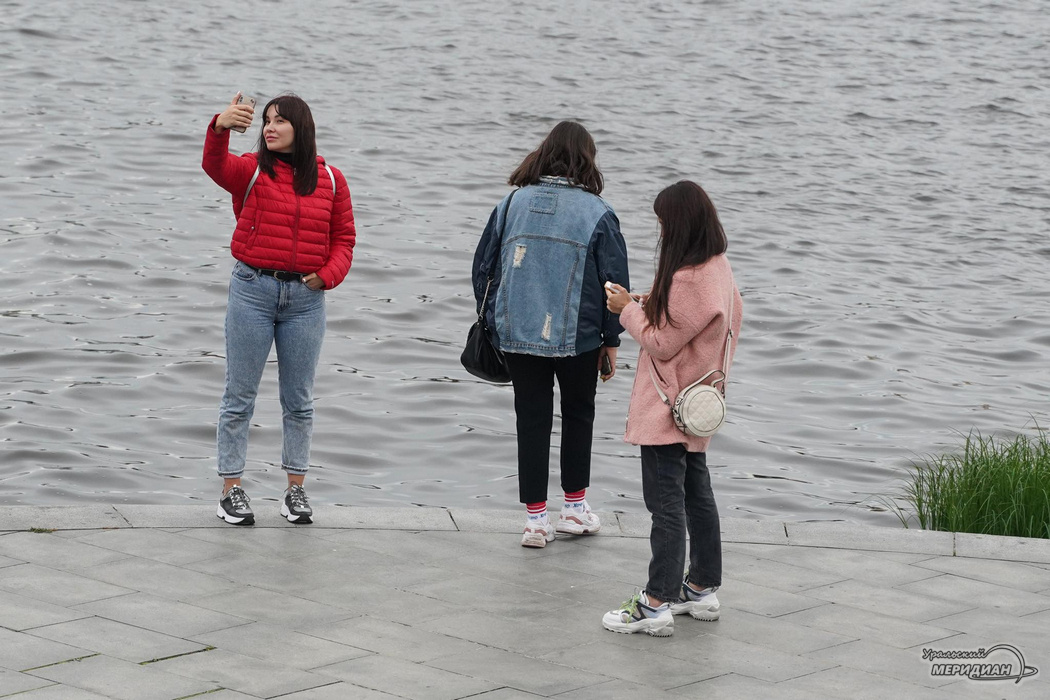    Фото: Лидия Аникина © ИА «Уральский меридиан»