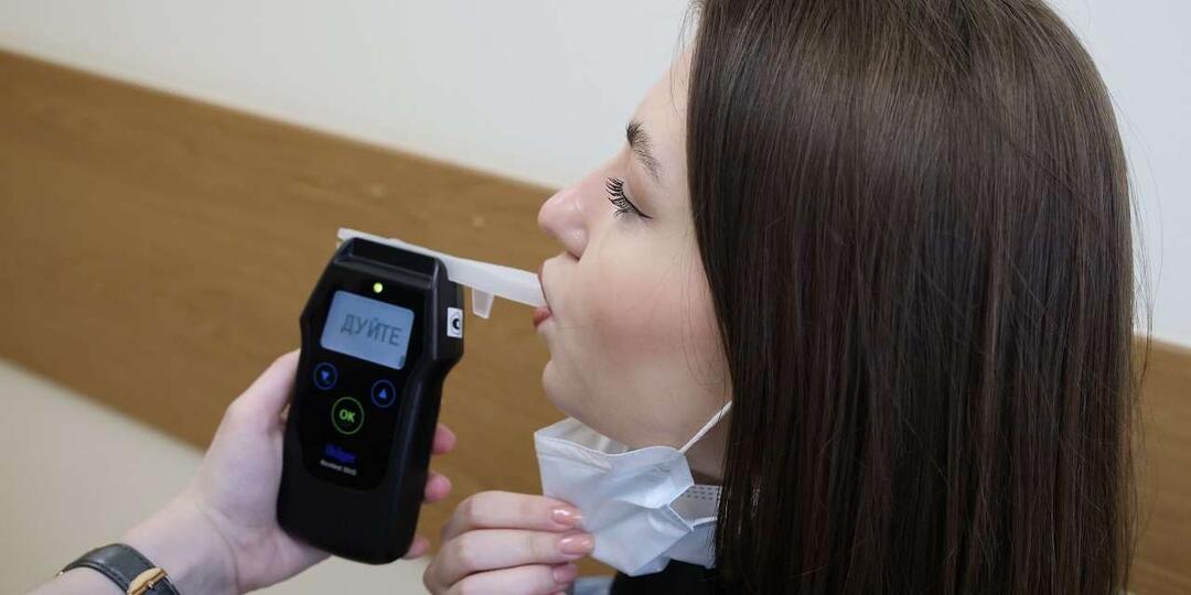 Медосвидетельствование — 4 важных изменения для водителей и ГАИ с 1 сентября