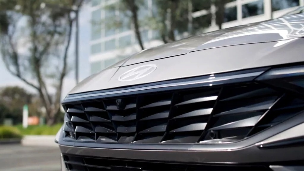 Фото Hyundai  📷
