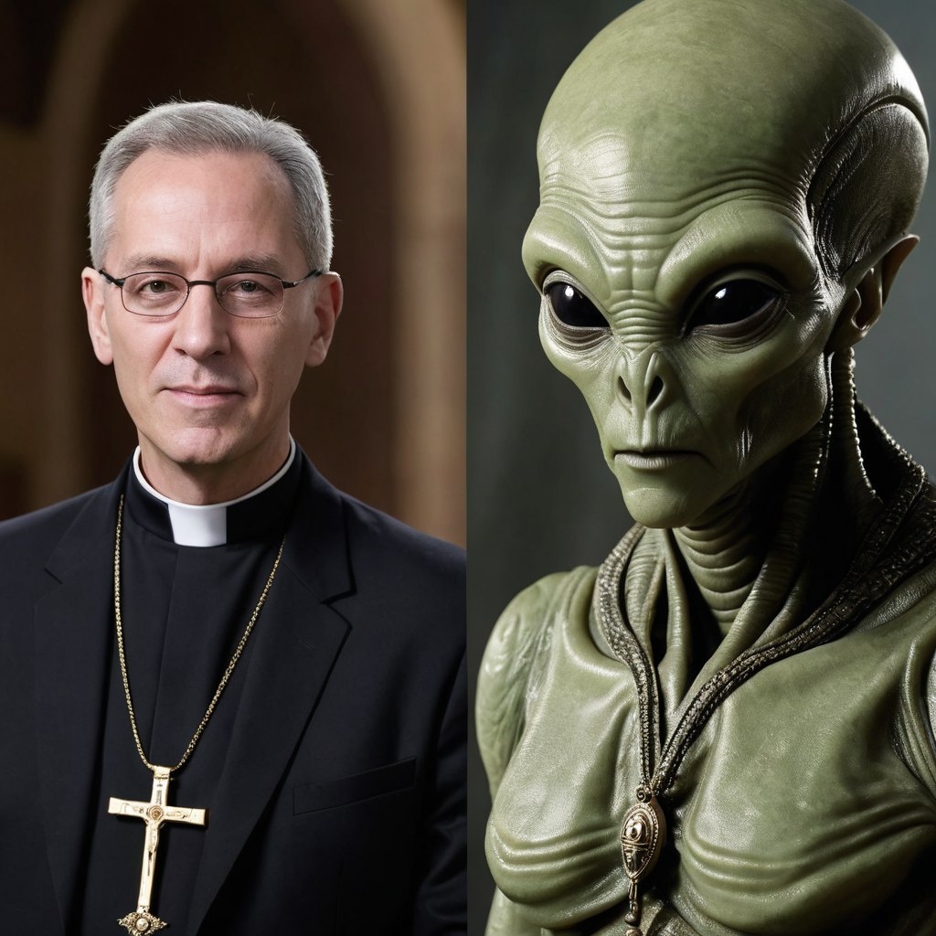 Изображение генерации ИИ